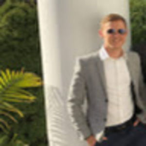 Meet your Posher, Marshall